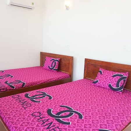Gia Anh Guesthouse Huế Kültér fotó