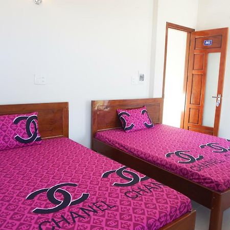 Gia Anh Guesthouse Huế Kültér fotó