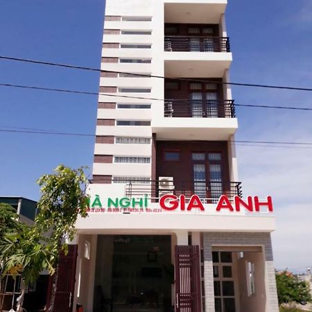 Gia Anh Guesthouse Huế Kültér fotó