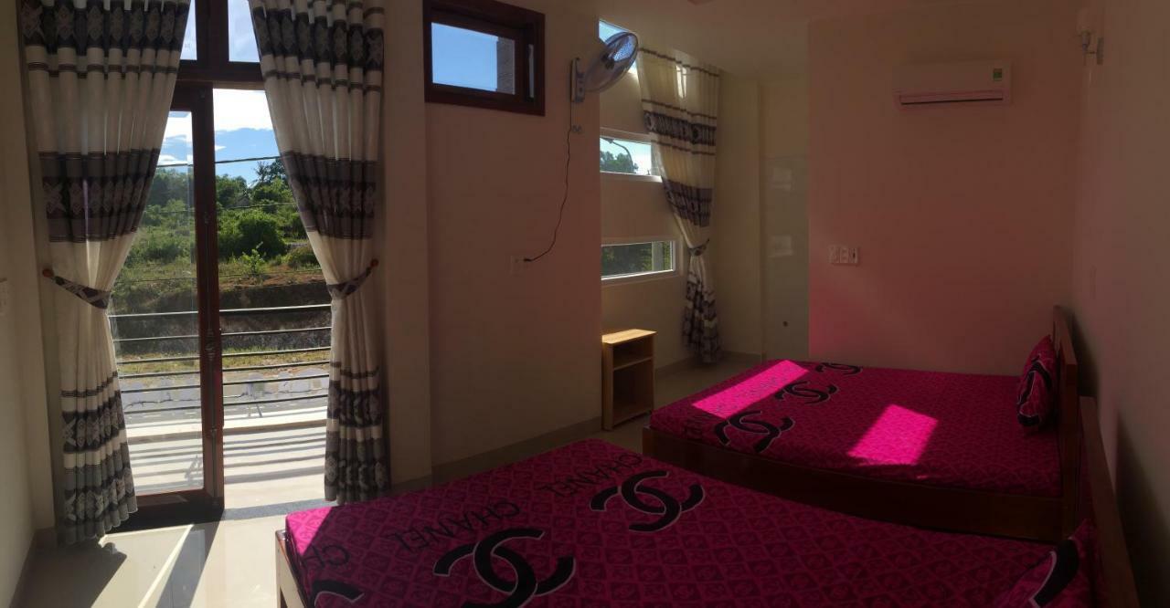 Gia Anh Guesthouse Huế Kültér fotó