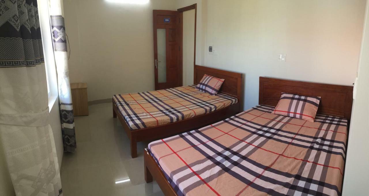 Gia Anh Guesthouse Huế Kültér fotó