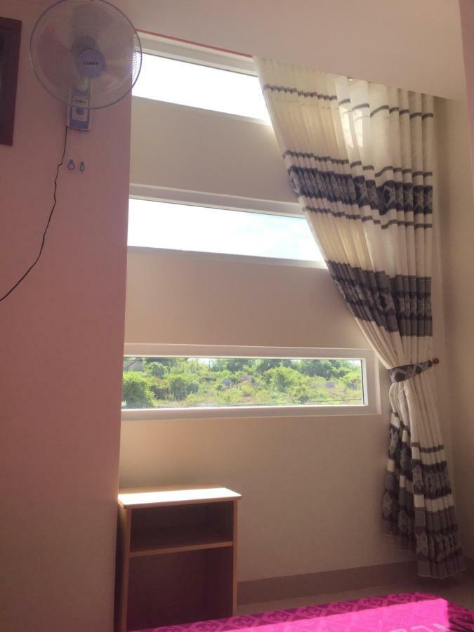 Gia Anh Guesthouse Huế Kültér fotó