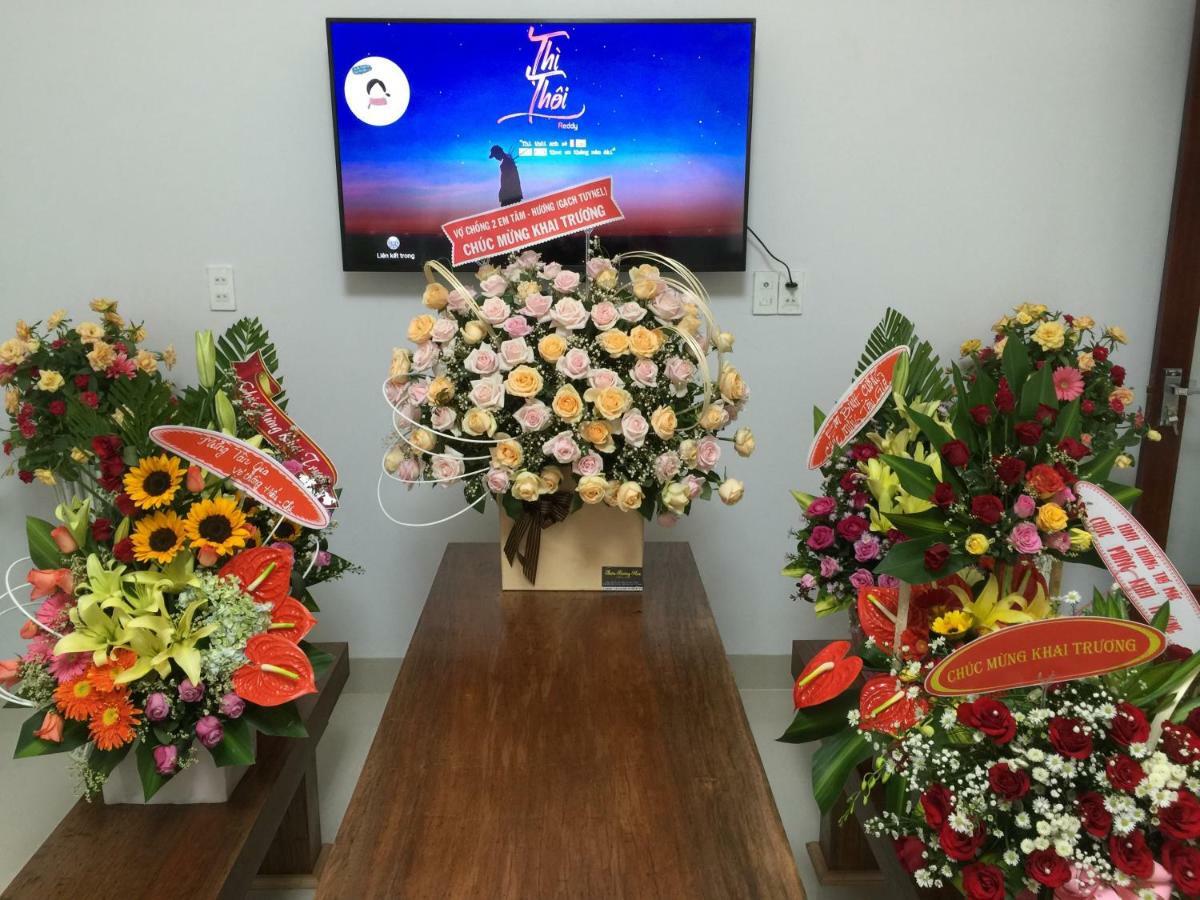 Gia Anh Guesthouse Huế Kültér fotó