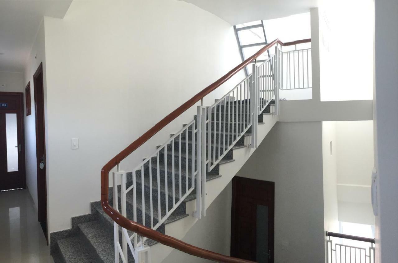 Gia Anh Guesthouse Huế Kültér fotó
