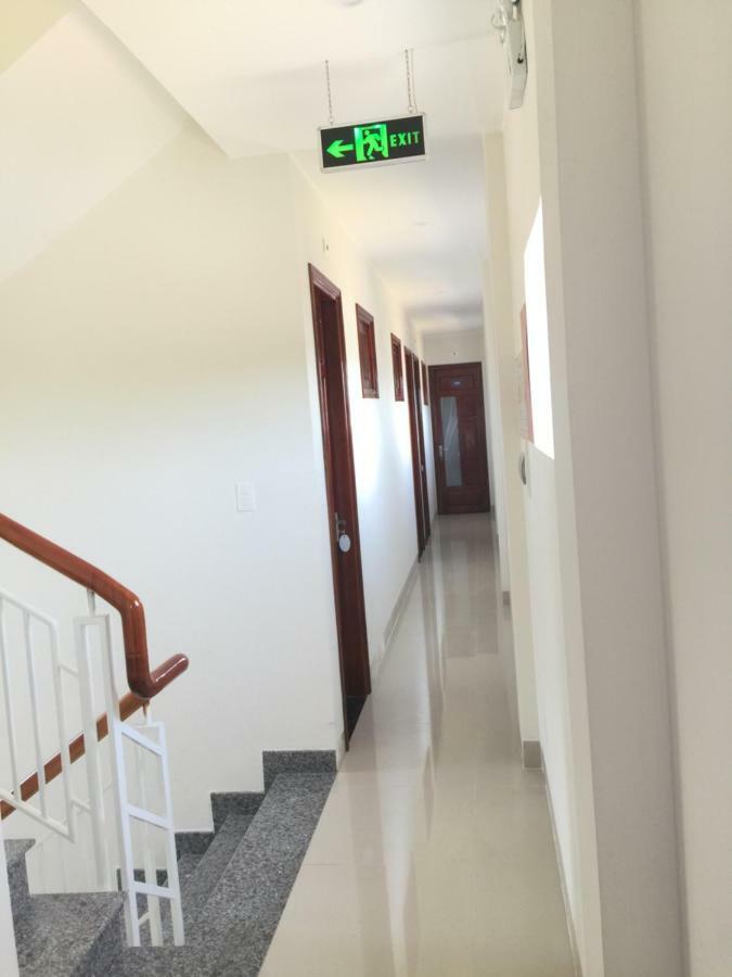 Gia Anh Guesthouse Huế Kültér fotó