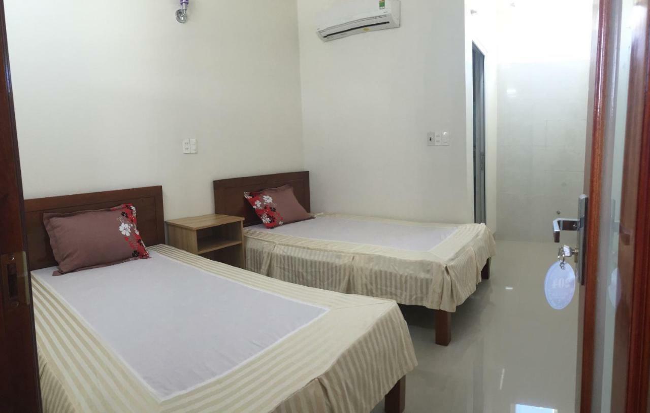 Gia Anh Guesthouse Huế Kültér fotó