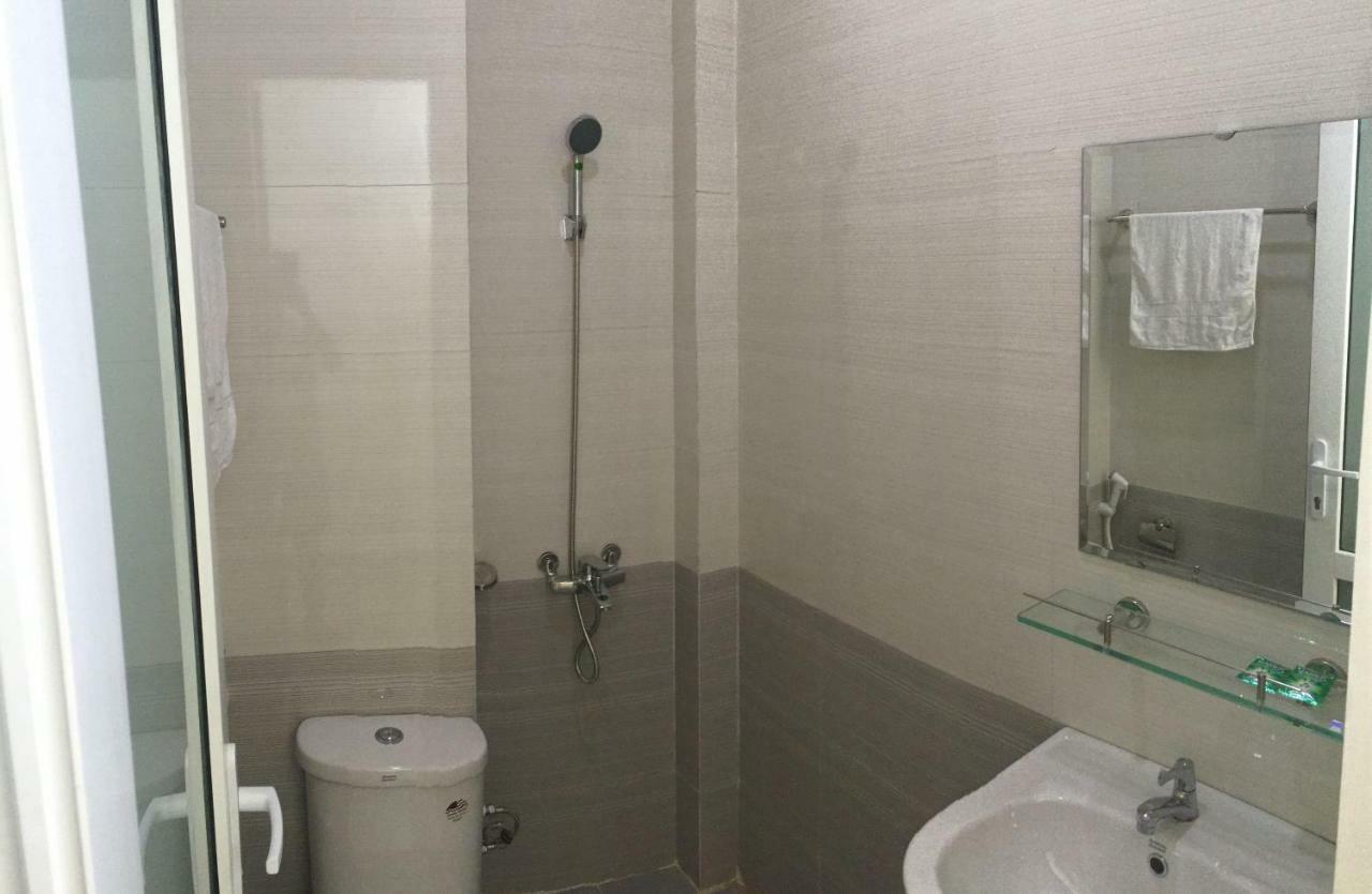 Gia Anh Guesthouse Huế Kültér fotó