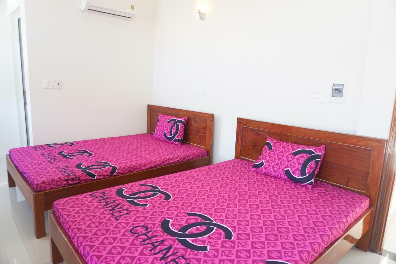 Gia Anh Guesthouse Huế Kültér fotó