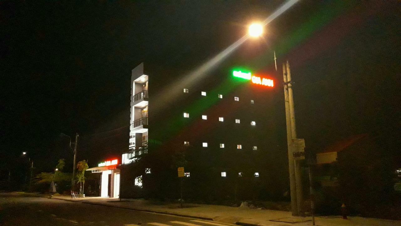Gia Anh Guesthouse Huế Kültér fotó
