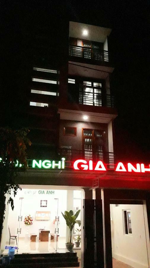 Gia Anh Guesthouse Huế Kültér fotó